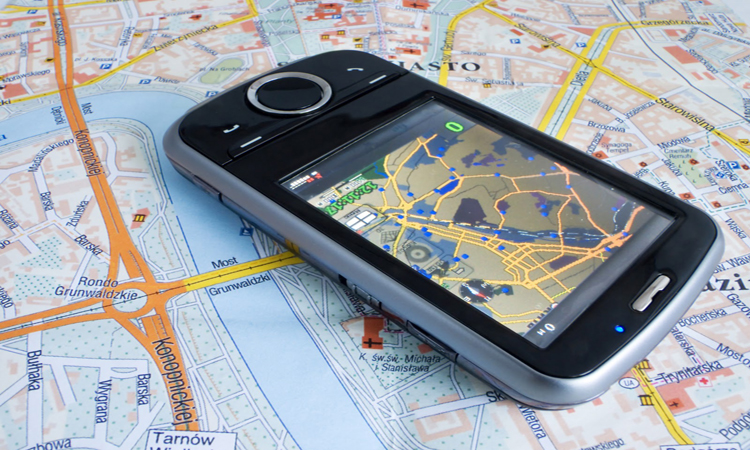 Σεισμογραφούν τα GPS των smartphones